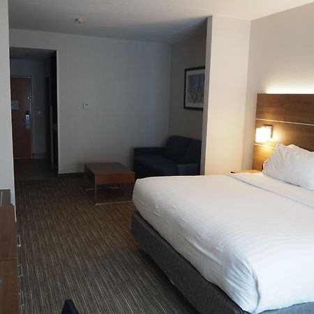 Holiday Inn Express Hotel & Suites Jacksonville North-Fernandina By Ihg Yulee Exterior foto
