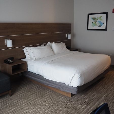 Holiday Inn Express Hotel & Suites Jacksonville North-Fernandina By Ihg Yulee Exterior foto