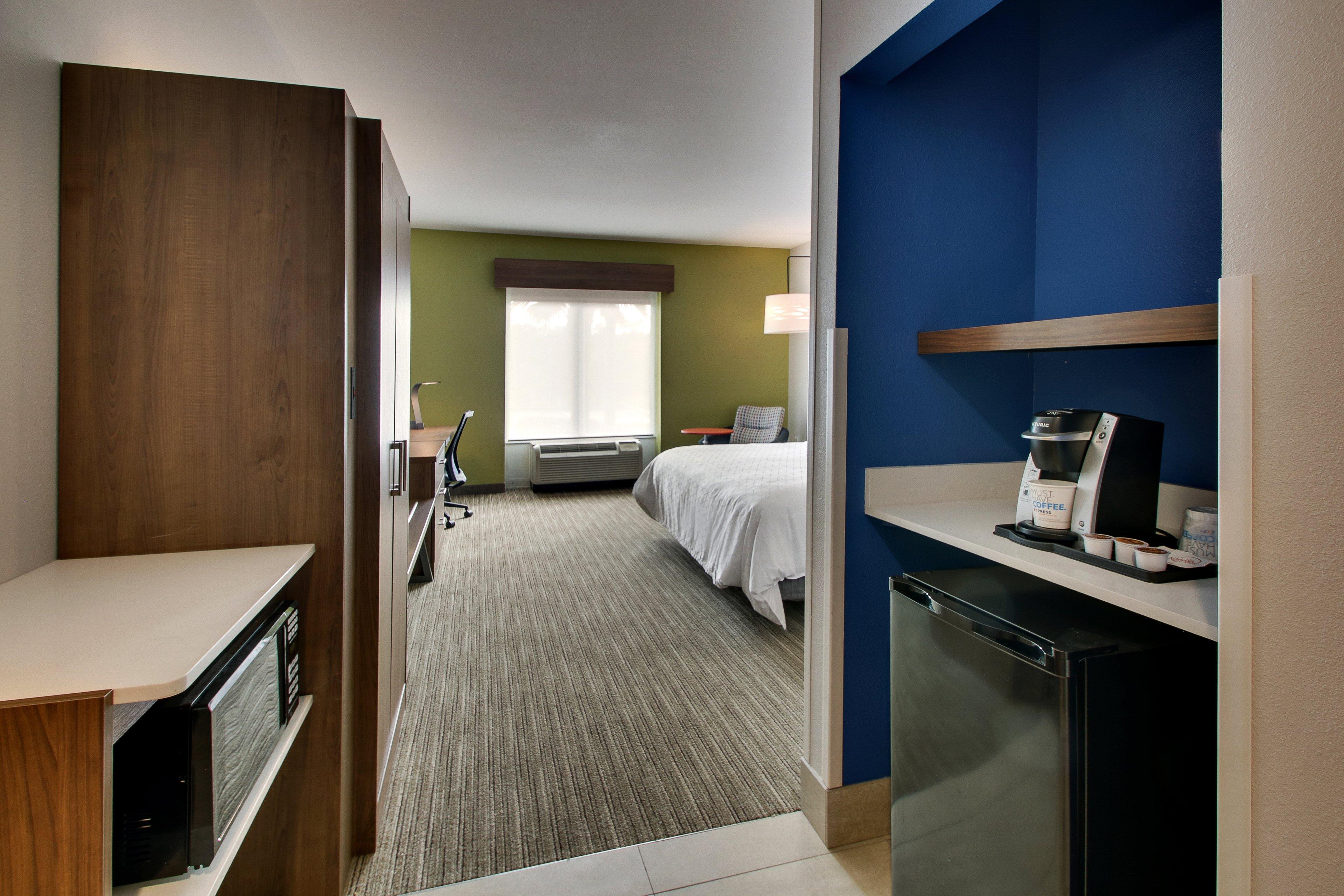Holiday Inn Express Hotel & Suites Jacksonville North-Fernandina By Ihg Yulee Exterior foto