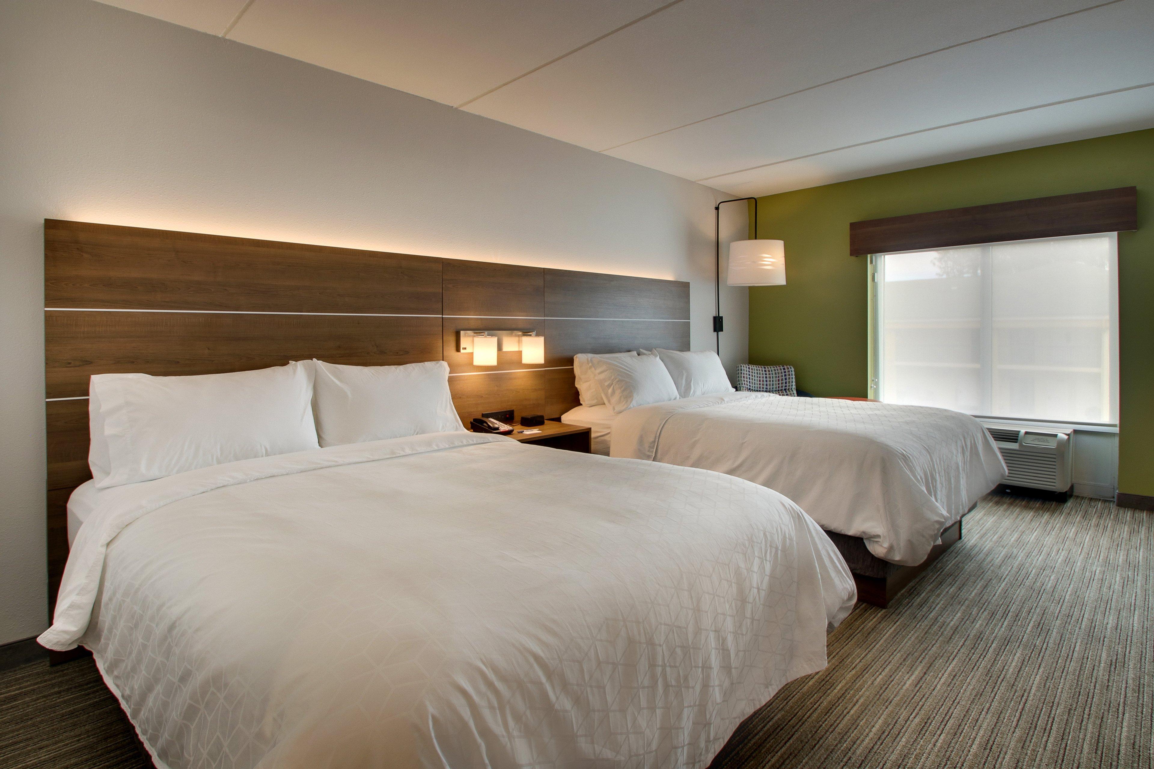 Holiday Inn Express Hotel & Suites Jacksonville North-Fernandina By Ihg Yulee Exterior foto