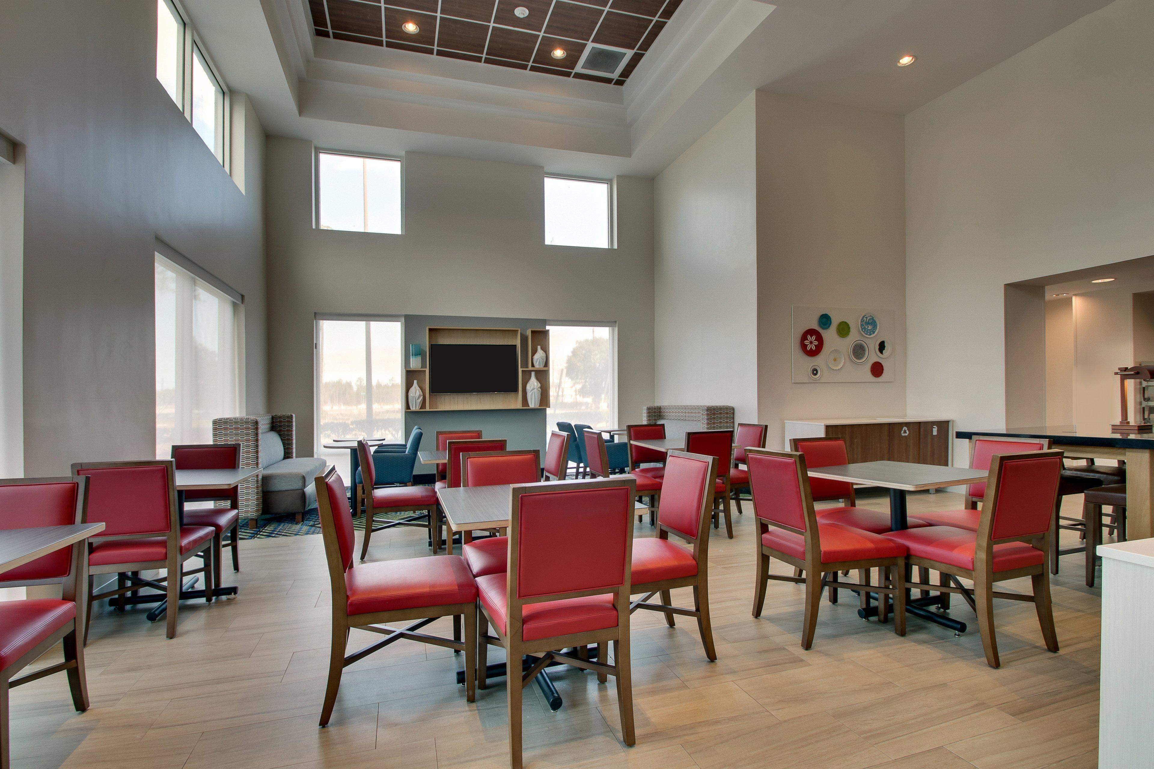 Holiday Inn Express Hotel & Suites Jacksonville North-Fernandina By Ihg Yulee Exterior foto