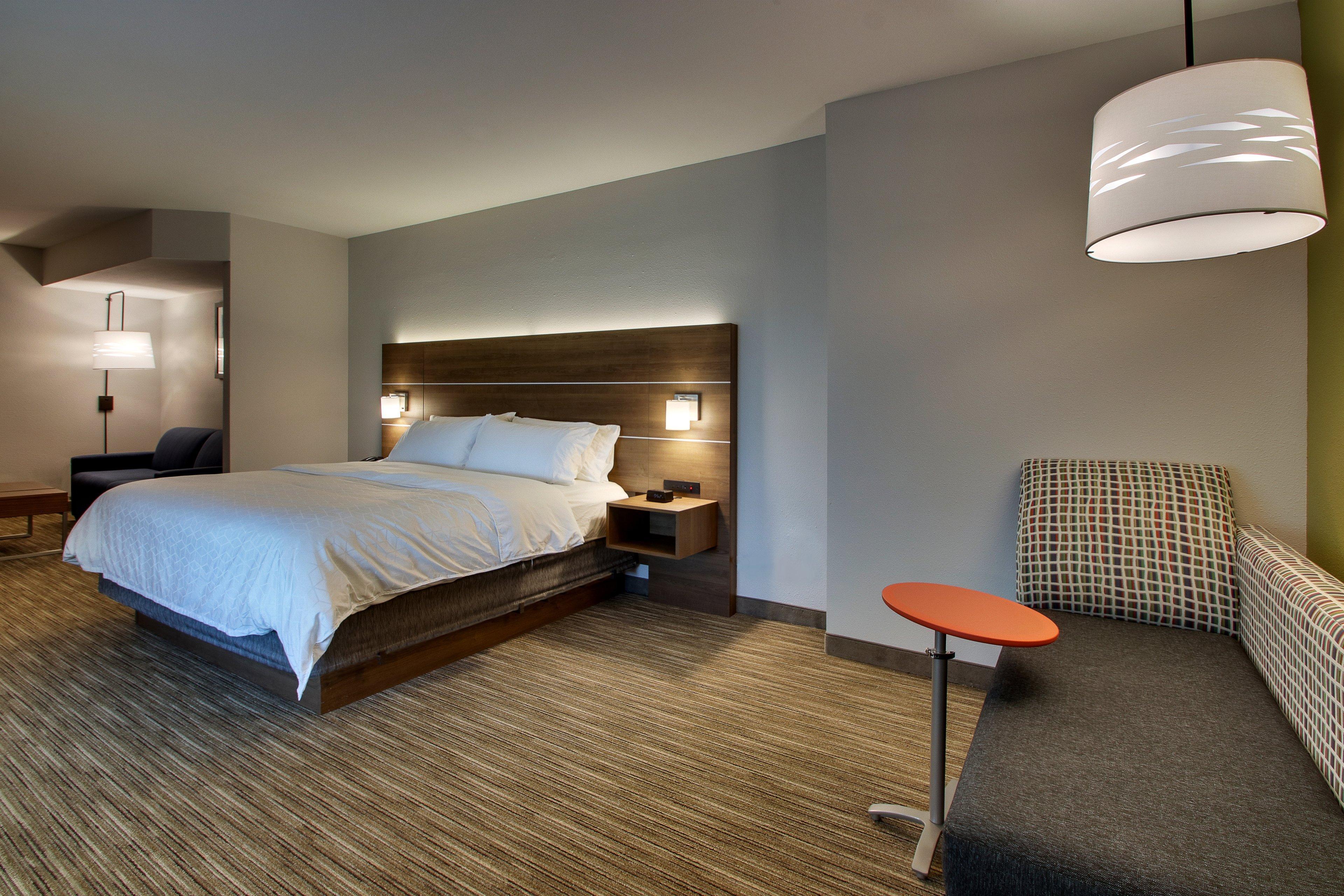 Holiday Inn Express Hotel & Suites Jacksonville North-Fernandina By Ihg Yulee Exterior foto