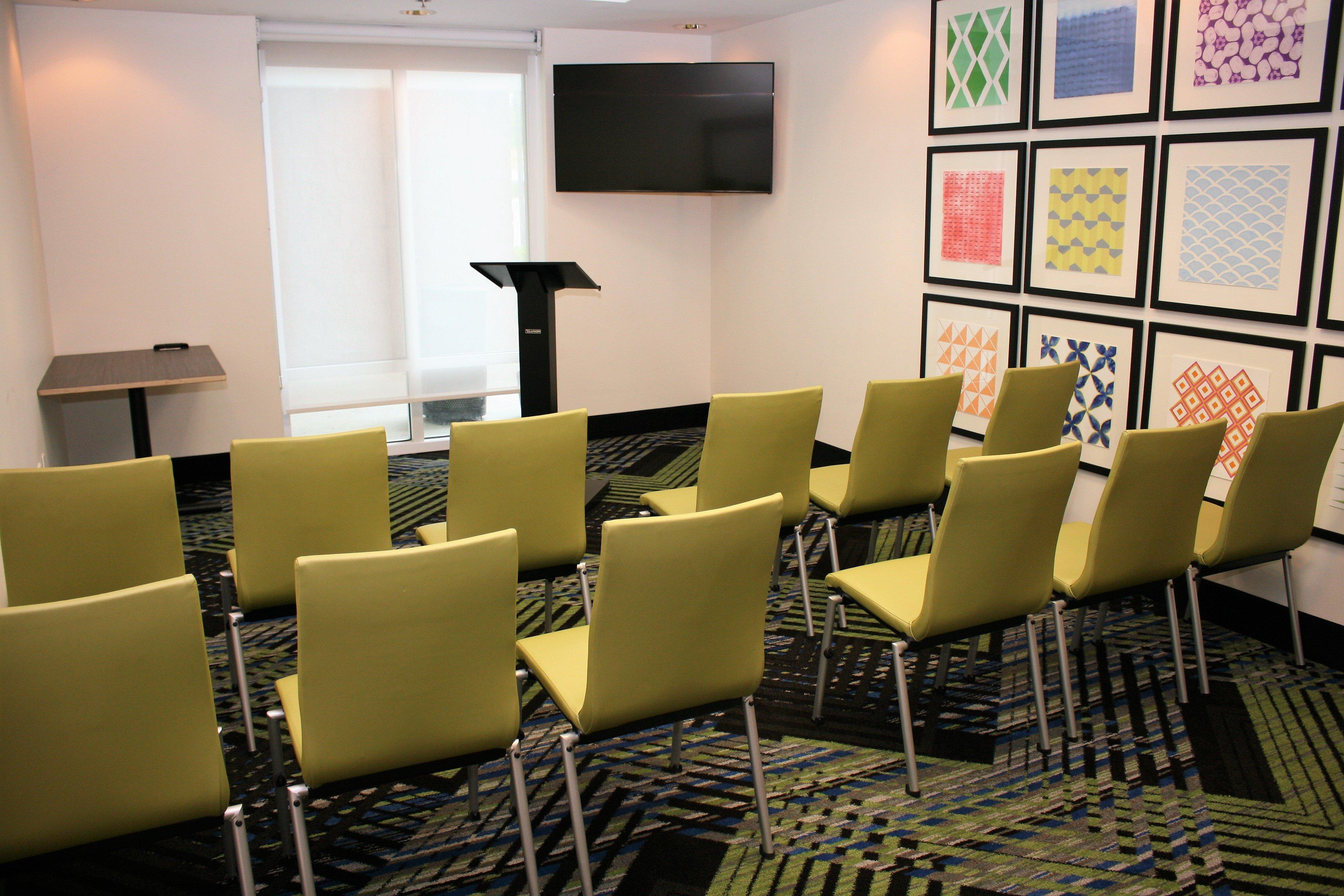 Holiday Inn Express Hotel & Suites Jacksonville North-Fernandina By Ihg Yulee Exterior foto