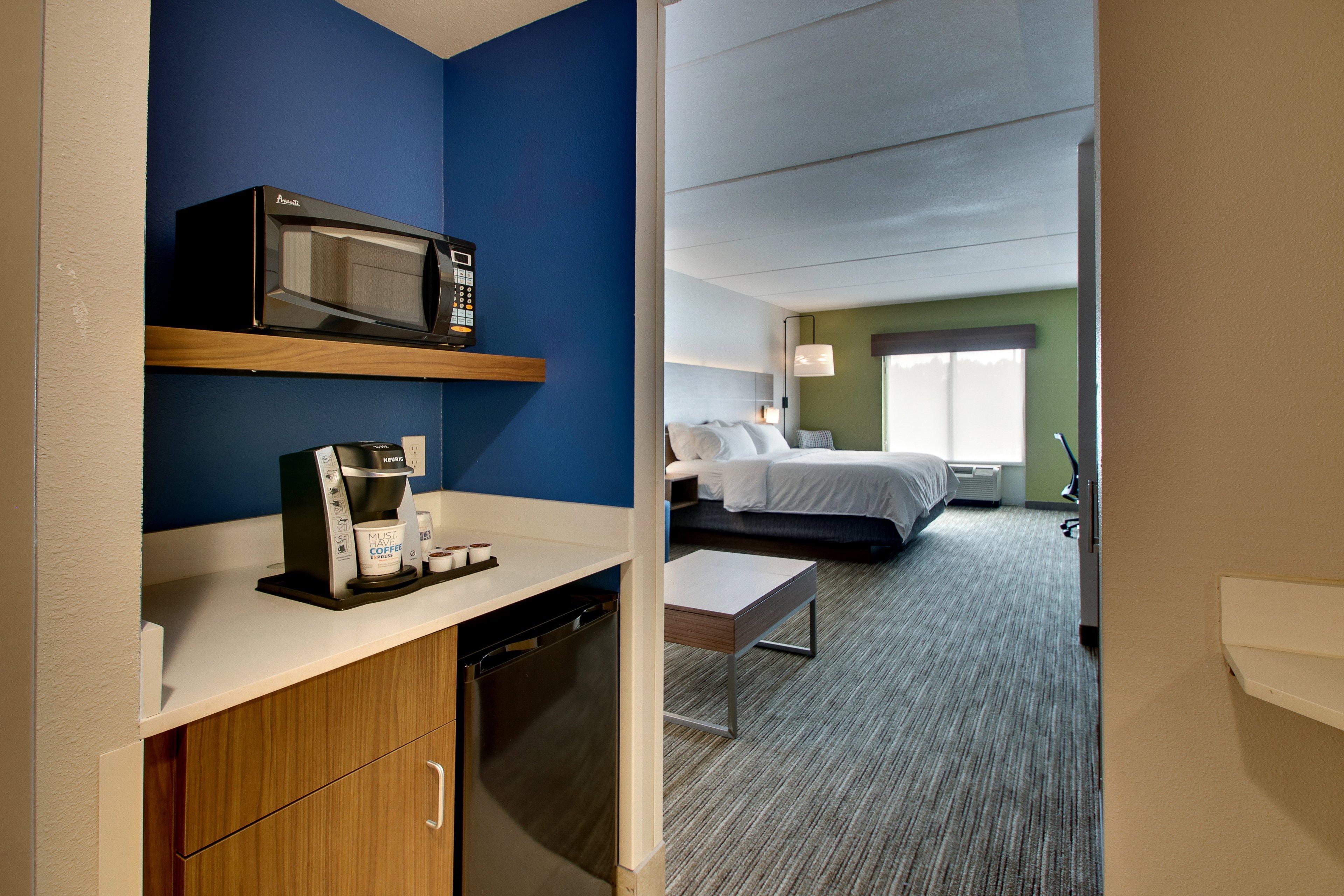 Holiday Inn Express Hotel & Suites Jacksonville North-Fernandina By Ihg Yulee Exterior foto