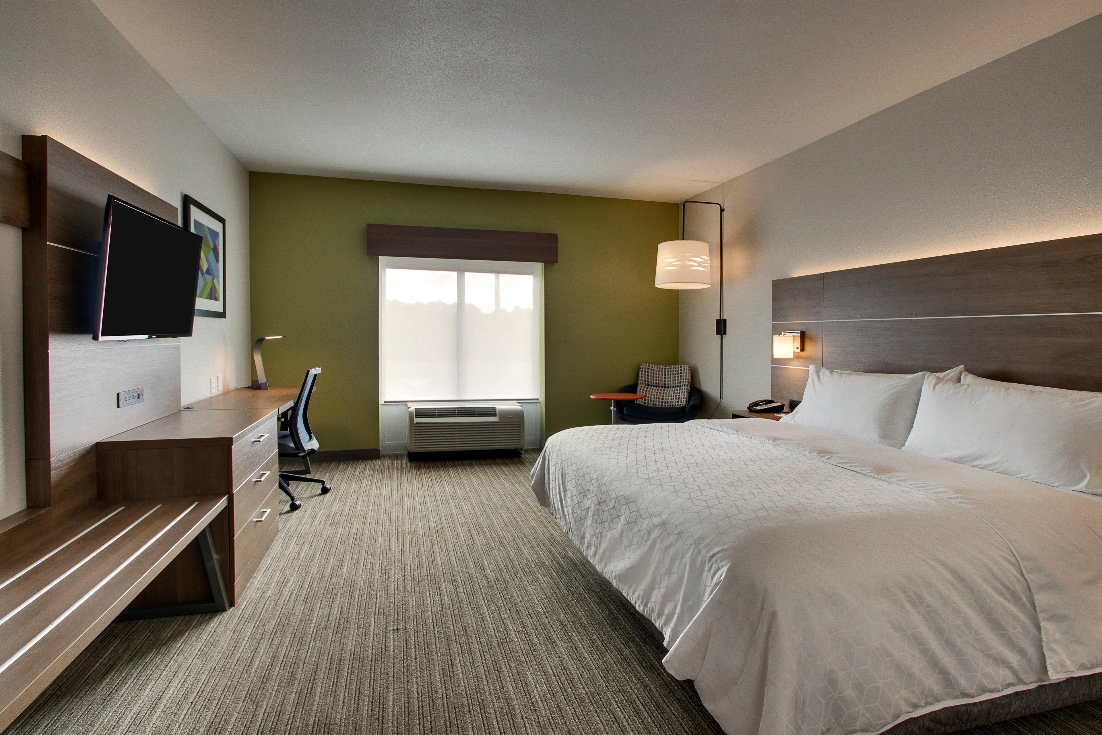 Holiday Inn Express Hotel & Suites Jacksonville North-Fernandina By Ihg Yulee Exterior foto