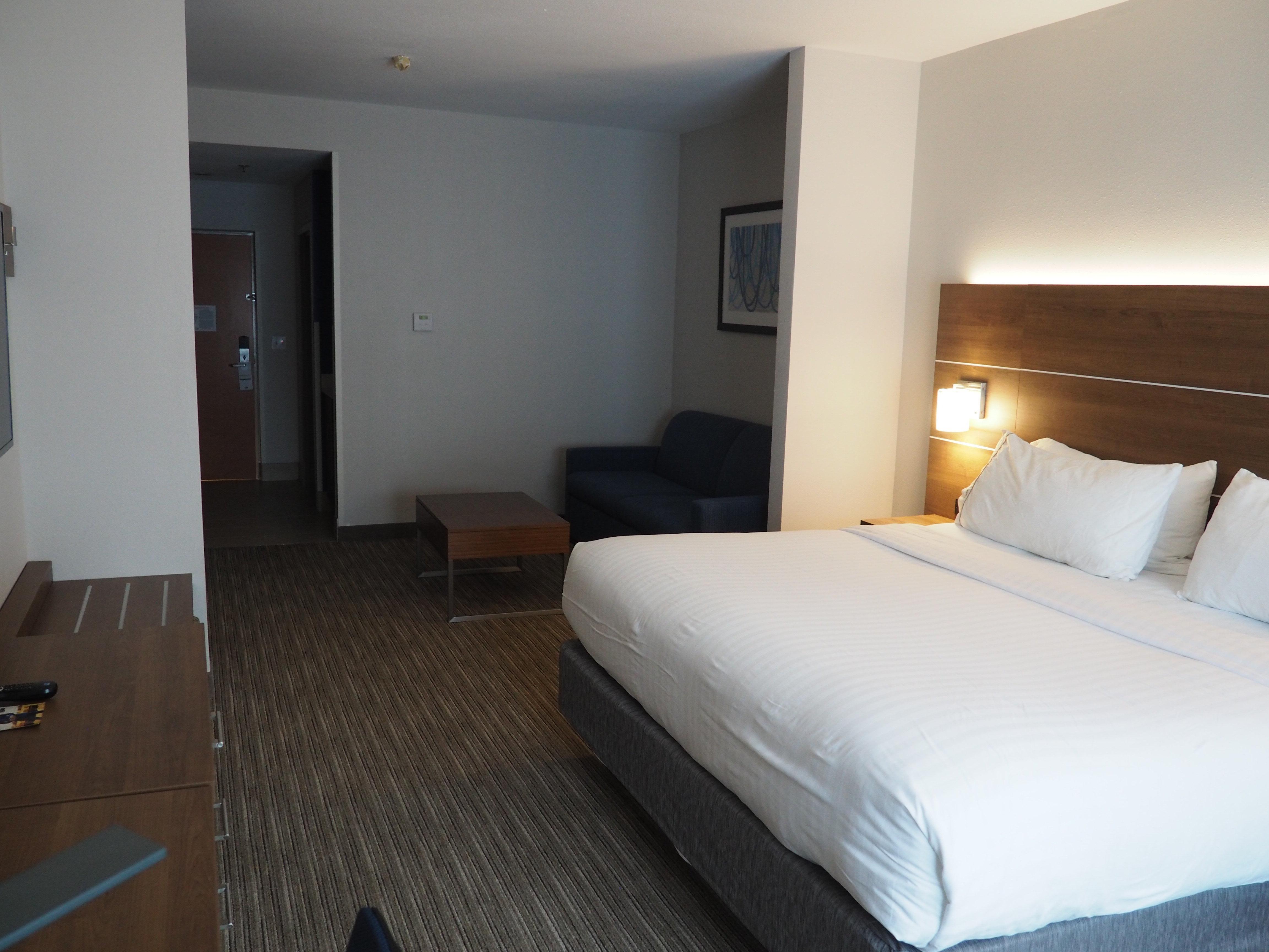 Holiday Inn Express Hotel & Suites Jacksonville North-Fernandina By Ihg Yulee Exterior foto
