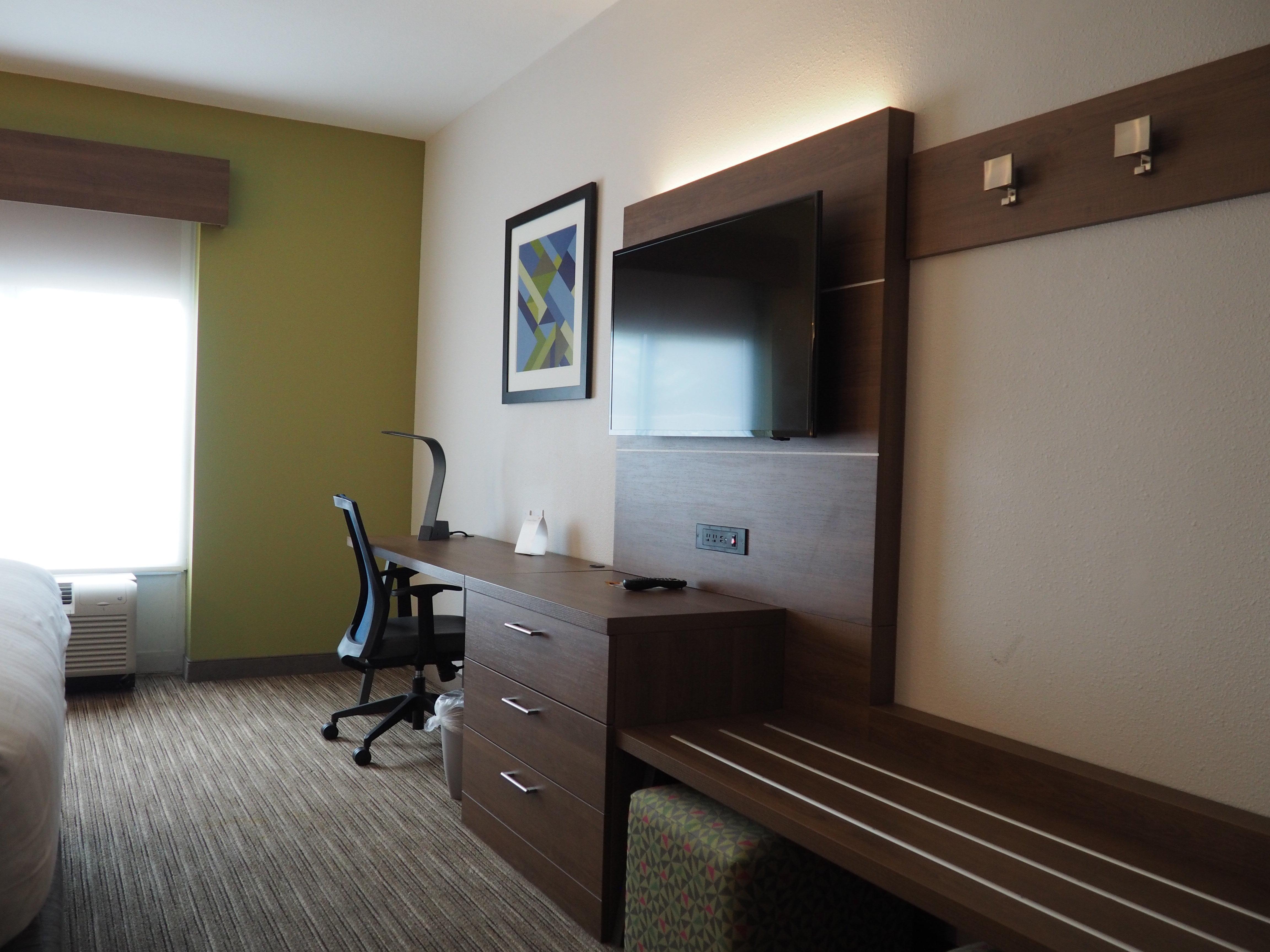 Holiday Inn Express Hotel & Suites Jacksonville North-Fernandina By Ihg Yulee Exterior foto