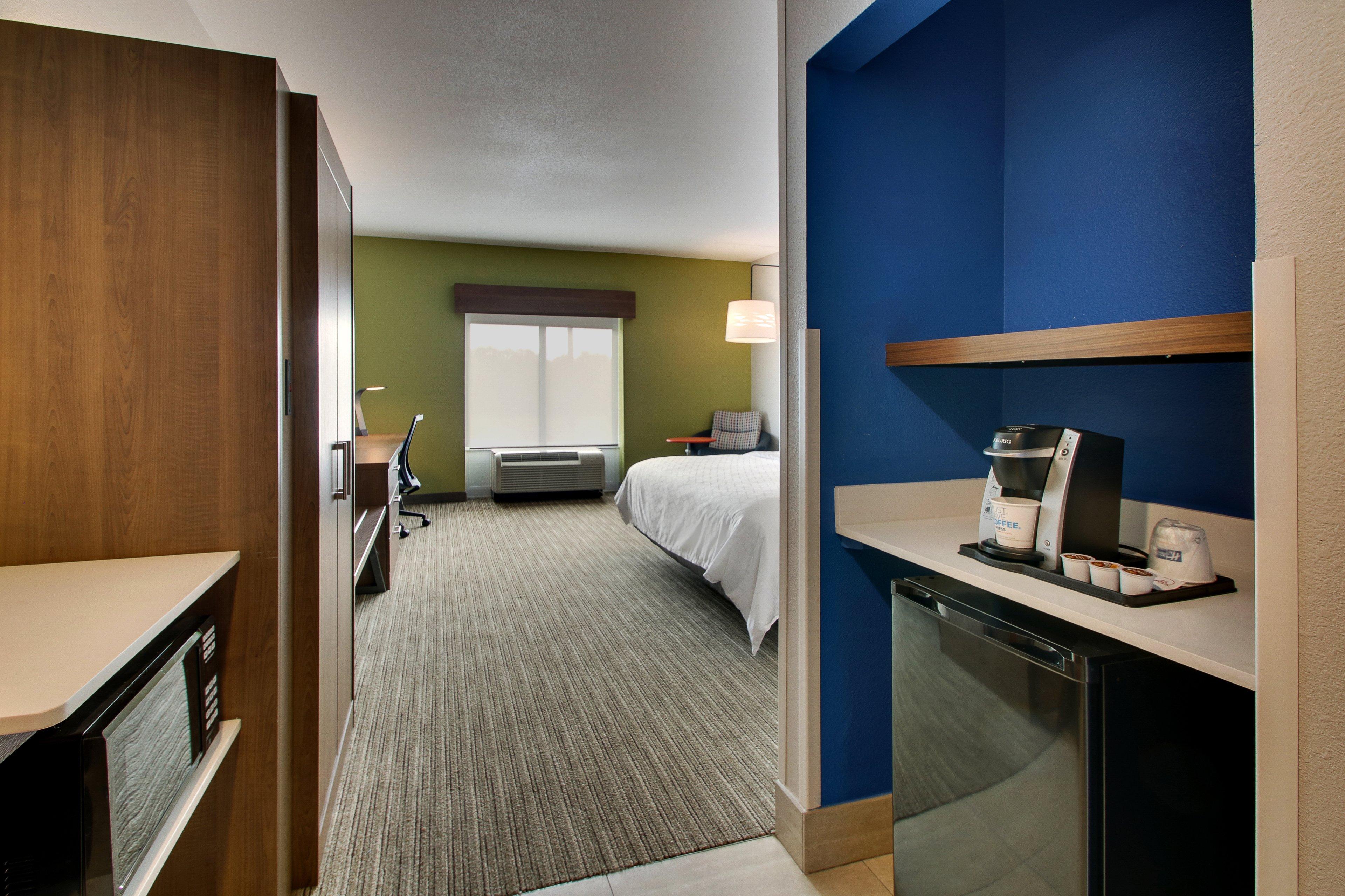 Holiday Inn Express Hotel & Suites Jacksonville North-Fernandina By Ihg Yulee Exterior foto