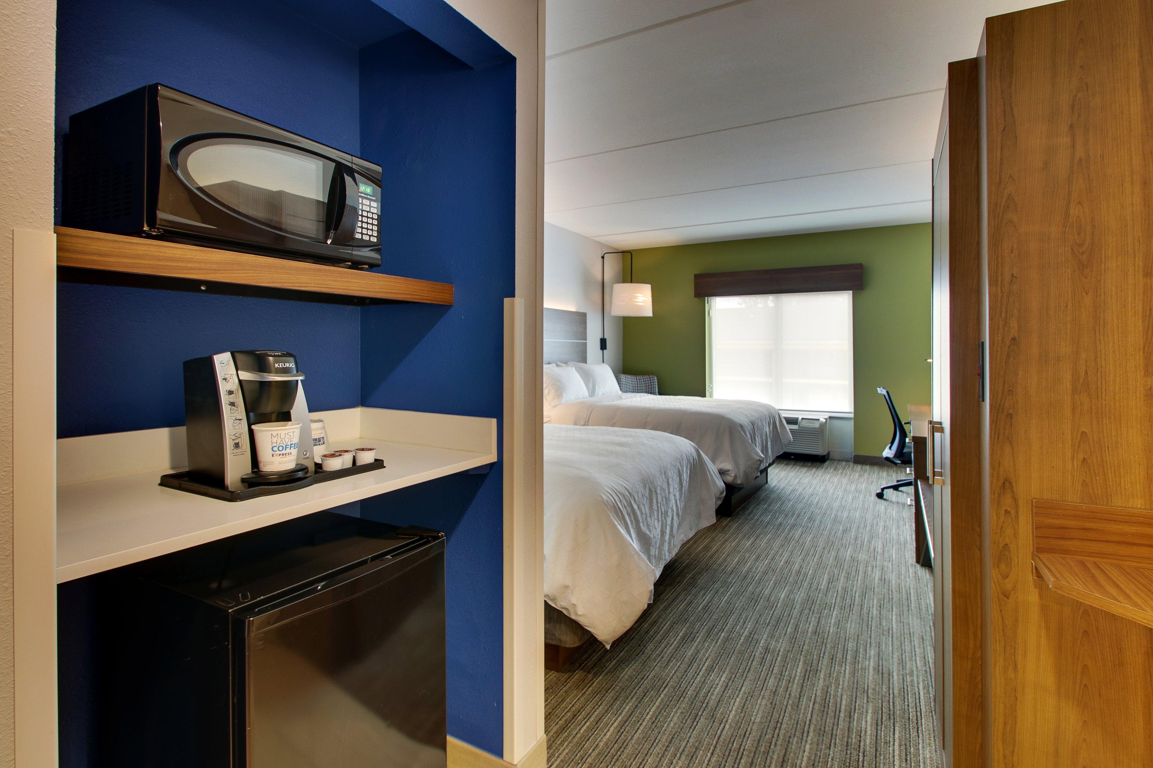 Holiday Inn Express Hotel & Suites Jacksonville North-Fernandina By Ihg Yulee Exterior foto