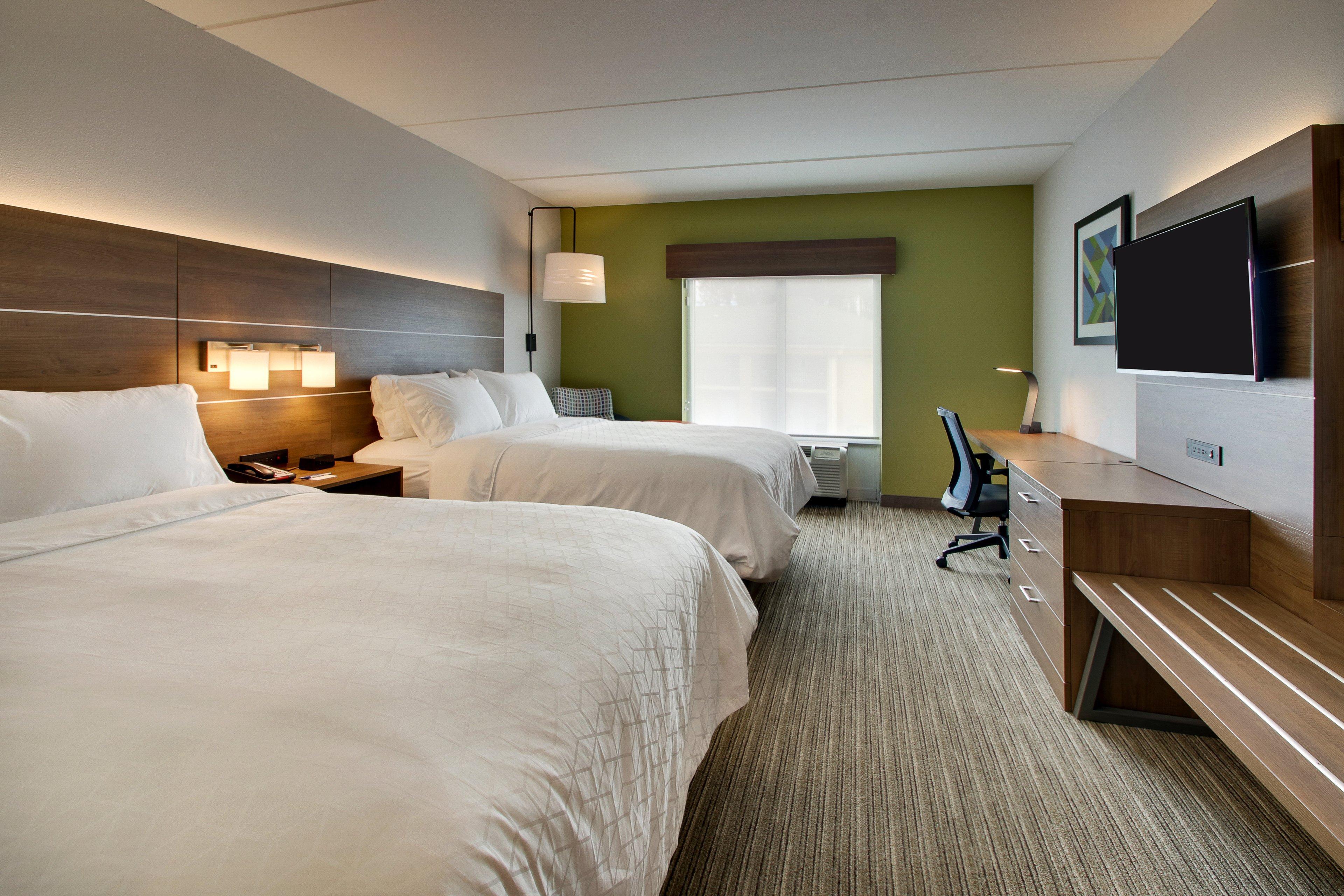 Holiday Inn Express Hotel & Suites Jacksonville North-Fernandina By Ihg Yulee Exterior foto