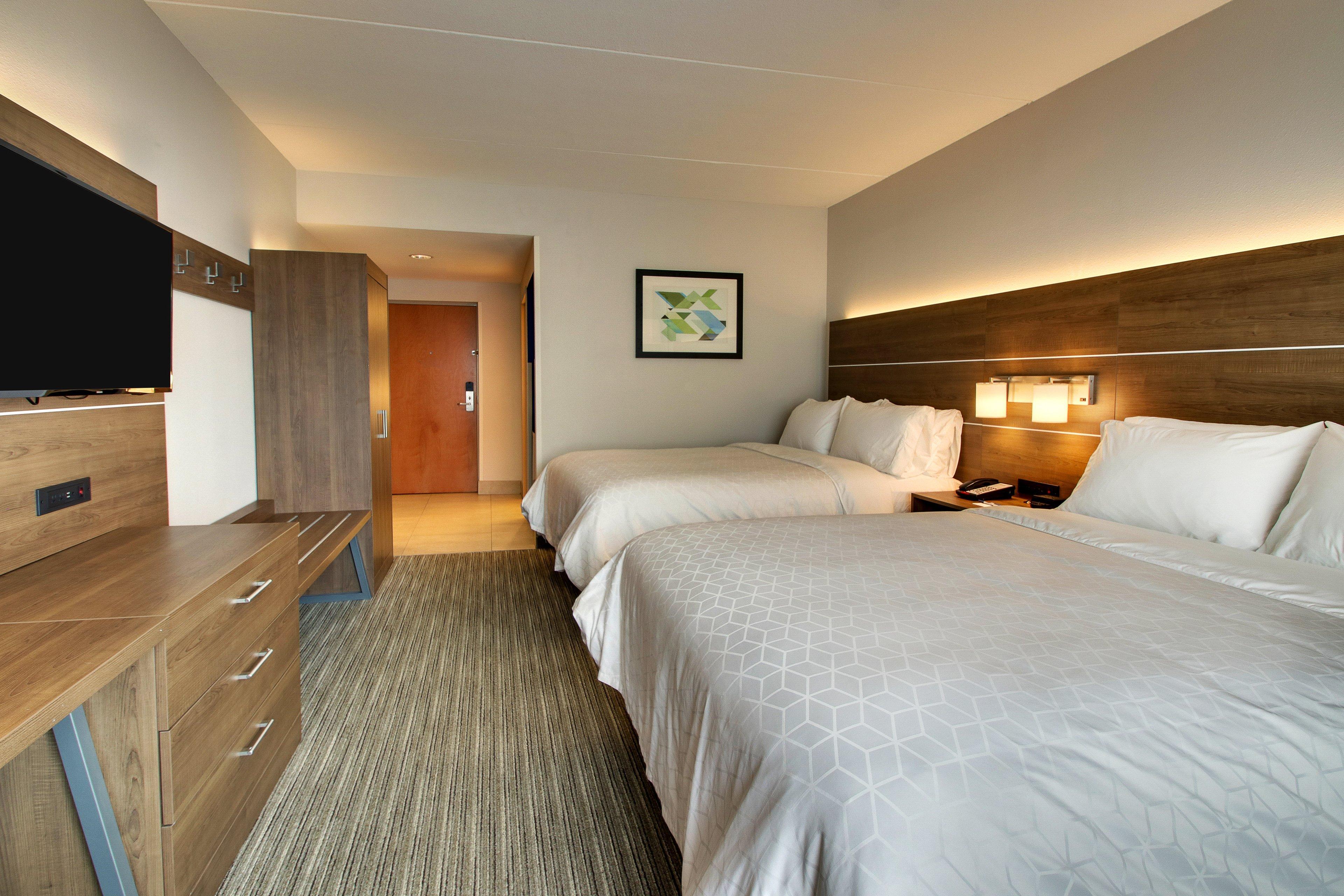 Holiday Inn Express Hotel & Suites Jacksonville North-Fernandina By Ihg Yulee Exterior foto