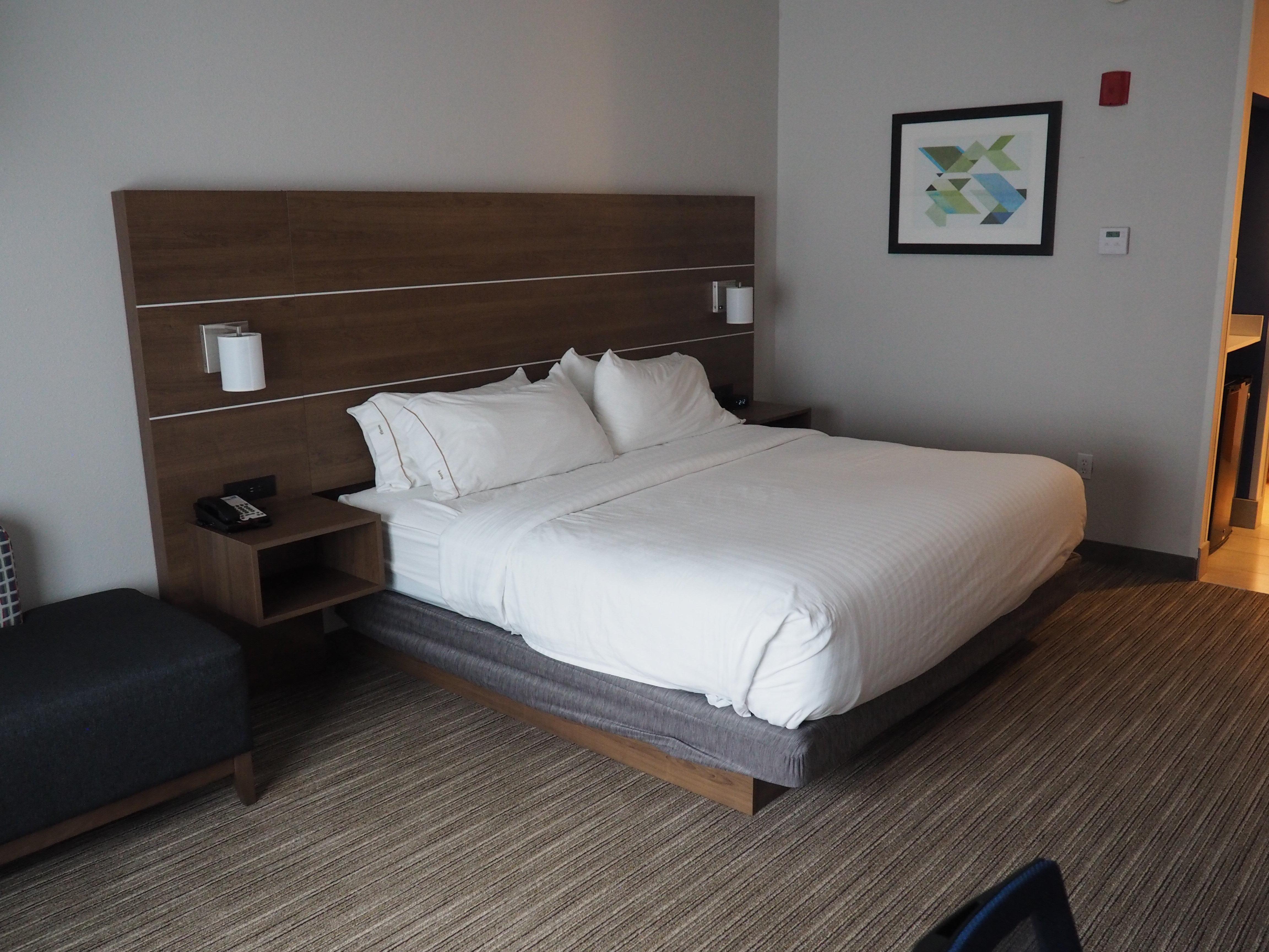 Holiday Inn Express Hotel & Suites Jacksonville North-Fernandina By Ihg Yulee Exterior foto