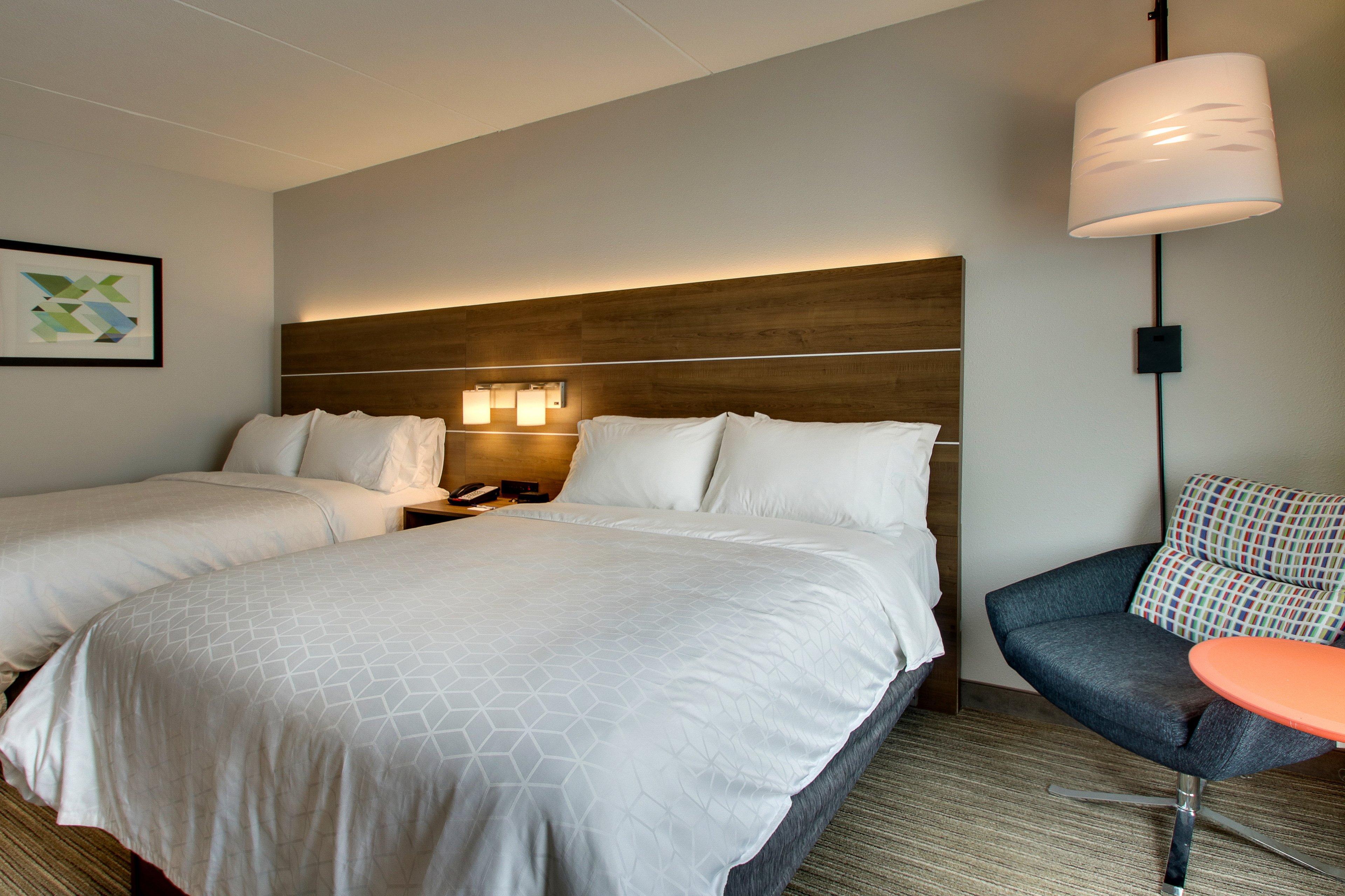 Holiday Inn Express Hotel & Suites Jacksonville North-Fernandina By Ihg Yulee Exterior foto