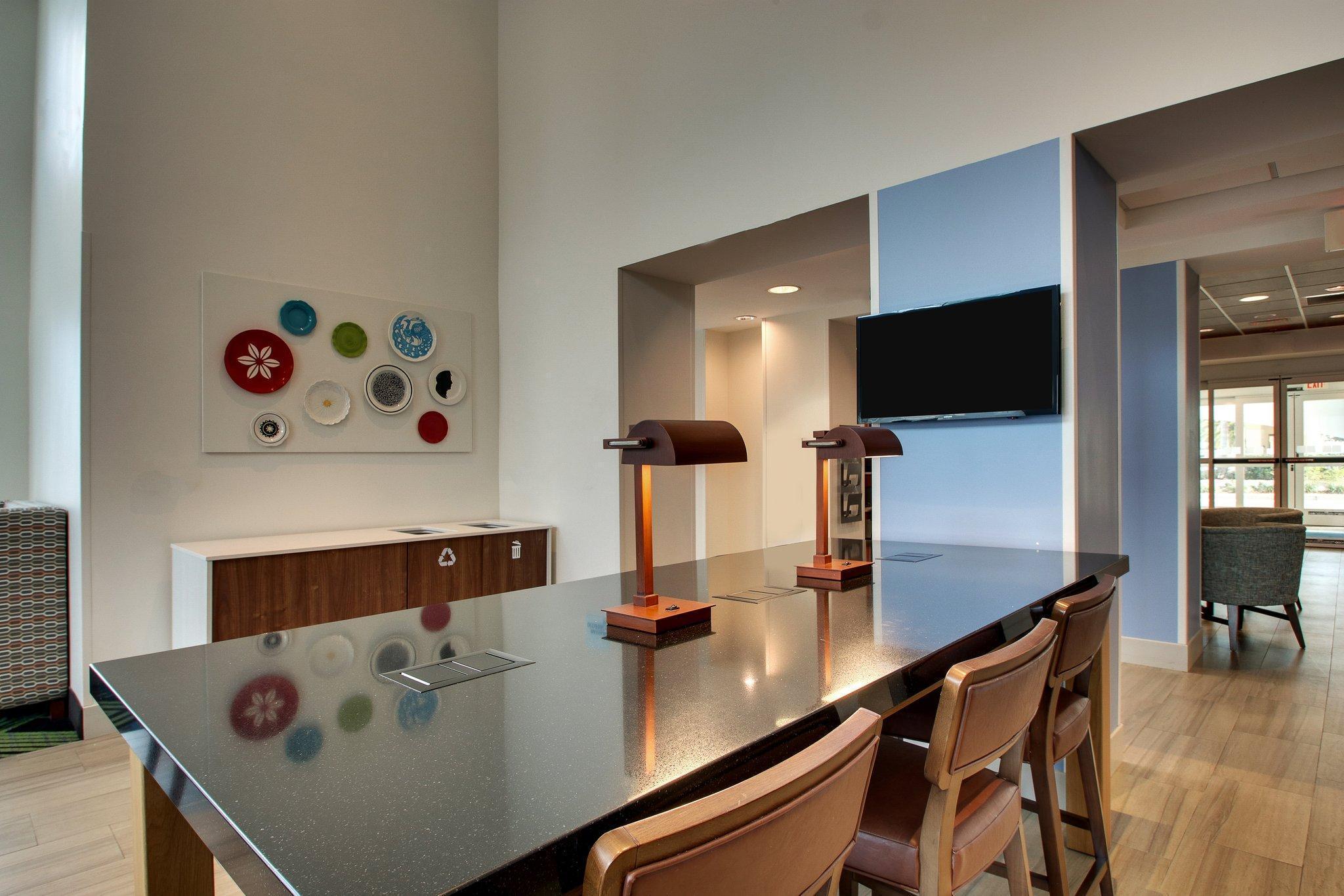 Holiday Inn Express Hotel & Suites Jacksonville North-Fernandina By Ihg Yulee Exterior foto