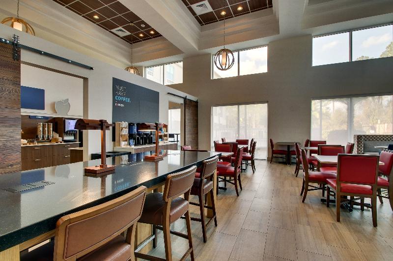 Holiday Inn Express Hotel & Suites Jacksonville North-Fernandina By Ihg Yulee Exterior foto