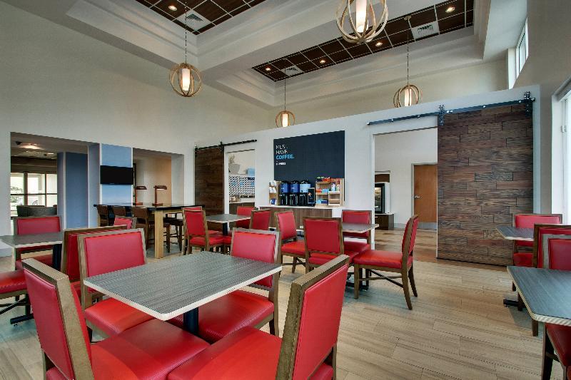 Holiday Inn Express Hotel & Suites Jacksonville North-Fernandina By Ihg Yulee Exterior foto
