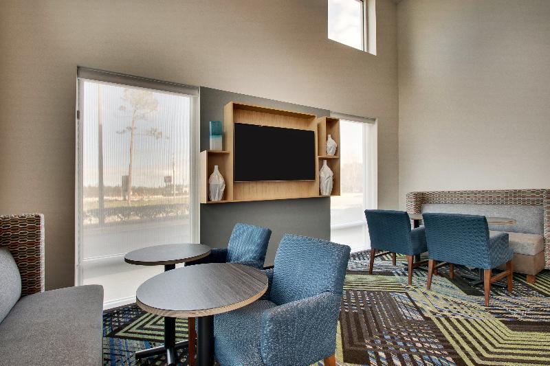 Holiday Inn Express Hotel & Suites Jacksonville North-Fernandina By Ihg Yulee Exterior foto